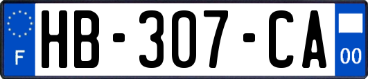 HB-307-CA