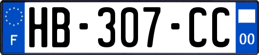 HB-307-CC