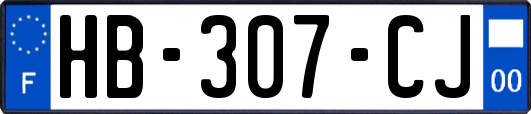 HB-307-CJ