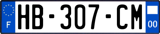 HB-307-CM