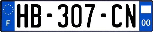 HB-307-CN