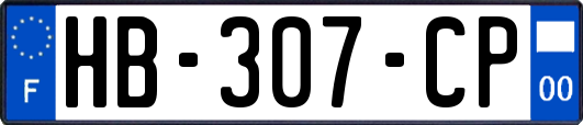 HB-307-CP