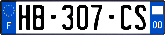HB-307-CS