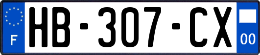 HB-307-CX