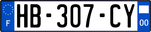 HB-307-CY