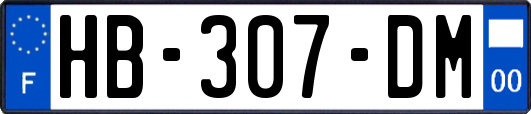 HB-307-DM