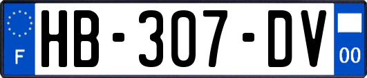 HB-307-DV