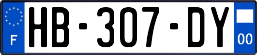 HB-307-DY