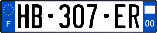 HB-307-ER
