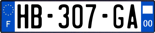 HB-307-GA