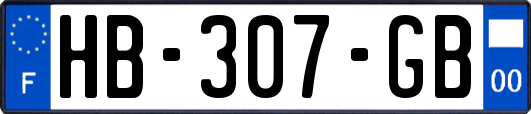 HB-307-GB
