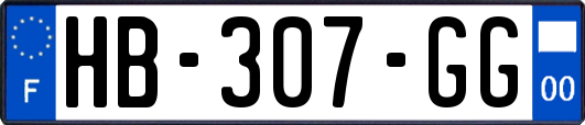 HB-307-GG