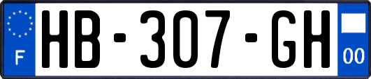 HB-307-GH