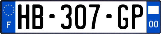 HB-307-GP