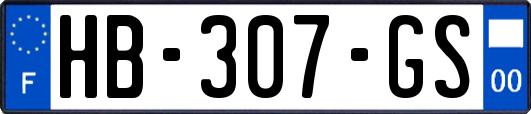 HB-307-GS