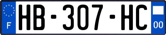 HB-307-HC