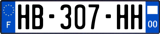 HB-307-HH