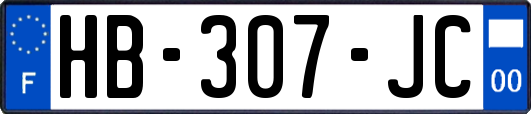 HB-307-JC