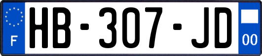 HB-307-JD