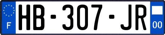 HB-307-JR