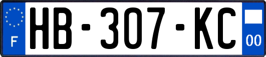 HB-307-KC