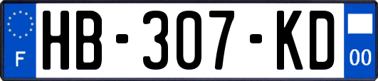 HB-307-KD