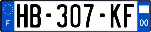 HB-307-KF