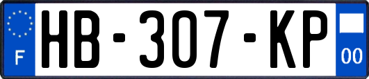 HB-307-KP