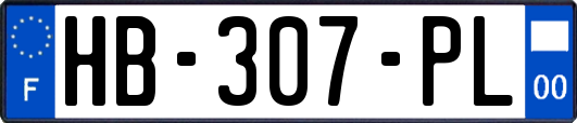 HB-307-PL