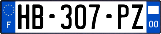 HB-307-PZ