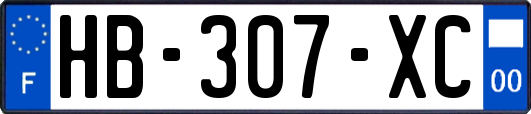 HB-307-XC