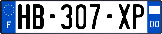 HB-307-XP