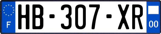 HB-307-XR