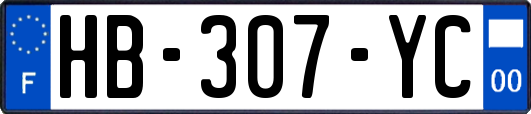 HB-307-YC
