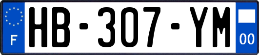 HB-307-YM