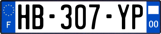 HB-307-YP