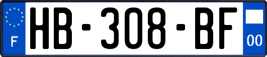 HB-308-BF