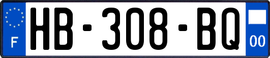 HB-308-BQ