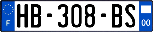 HB-308-BS