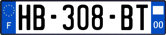 HB-308-BT