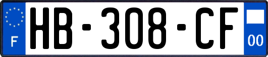 HB-308-CF