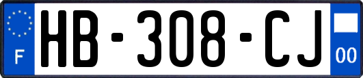 HB-308-CJ