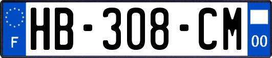 HB-308-CM