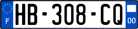 HB-308-CQ