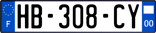 HB-308-CY