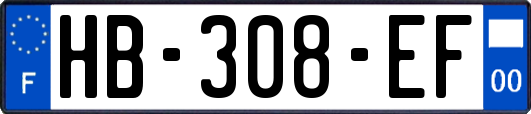 HB-308-EF