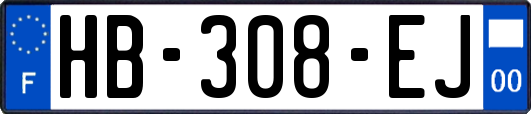HB-308-EJ