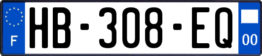 HB-308-EQ