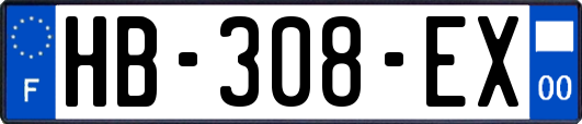 HB-308-EX