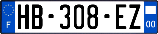 HB-308-EZ